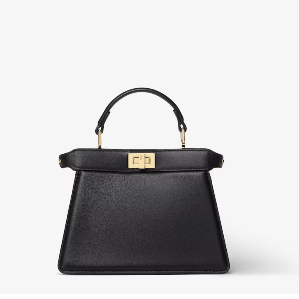 Fendi Peekaboo ISeeU Petite